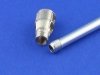 Aber 35L-069 Russian 122mm D-25T tank barrel for IS-2 (1:35)